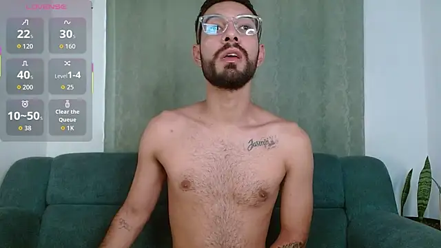 Snapshot of ReyPablo1 chatting on 09.22.25 ReyPablo1 online show from 09.22.25