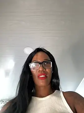 Bustykeyla online show from 02.07.26