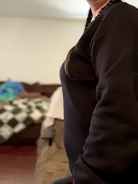 Alix Valentine online show from 10.29.25