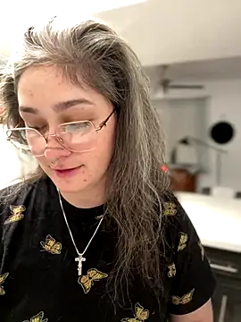 Alix Valentine online show from 12.17.25