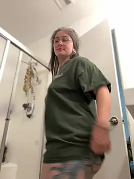 Alix Valentine online show from 03.27.26