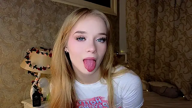 Emma Frosty online show from 01.10.26