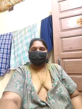 Villageanuty online show from 11.10.25