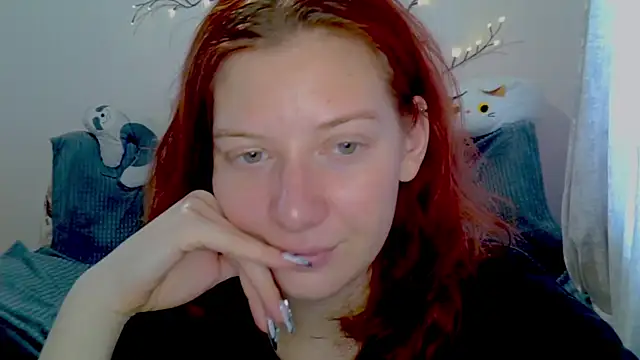 Lily Ember online show from 02.14.26