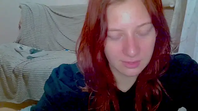 Lily Ember online show from 03.12.26