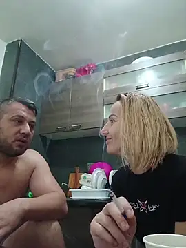 Aly-john1985 online show from 10.03.25