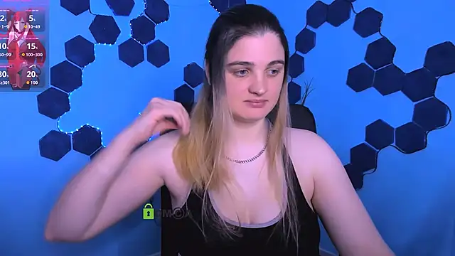 inga gree online show from 02.09.26