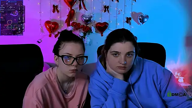 inga gree online show from 02.23.26