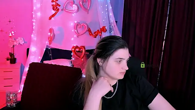 inga gree online show from 03.08.26