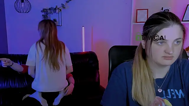 inga gree online show from 04.15.26