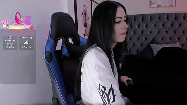 Anya Belth online show from 12.01.25