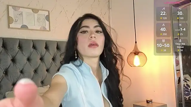 Anya Belth online show from 03.23.26