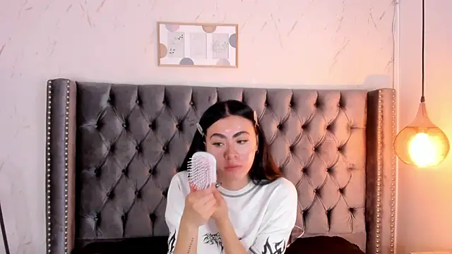 Snapshot of Anya_Belth chatting on 07.11.26 Anya Belth online show from 07.11.26