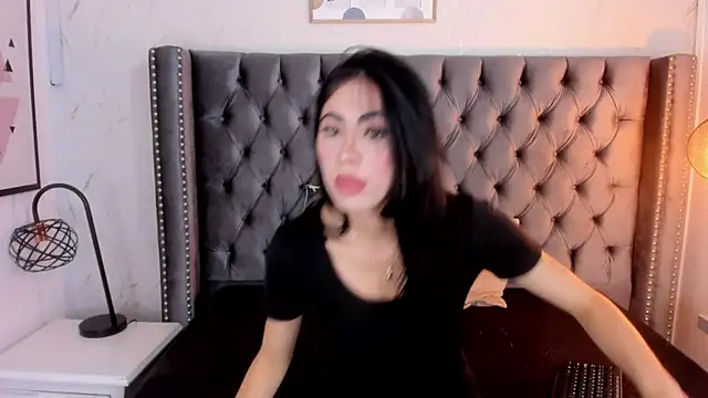 Snapshot of Anya_Belth chatting on 07.18.26 Anya Belth online show from 07.18.26