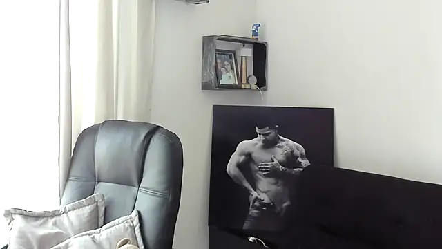 Marck Mathews online show from 09.30.25