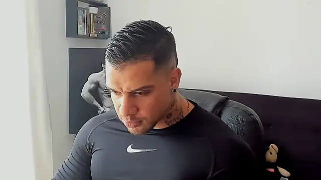 Marck Mathews online show from 04.15.26