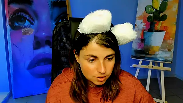 MartaEdams online show from 10.06.25