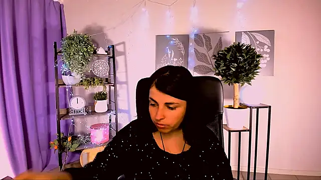 MartaEdams online show from 06.01.26