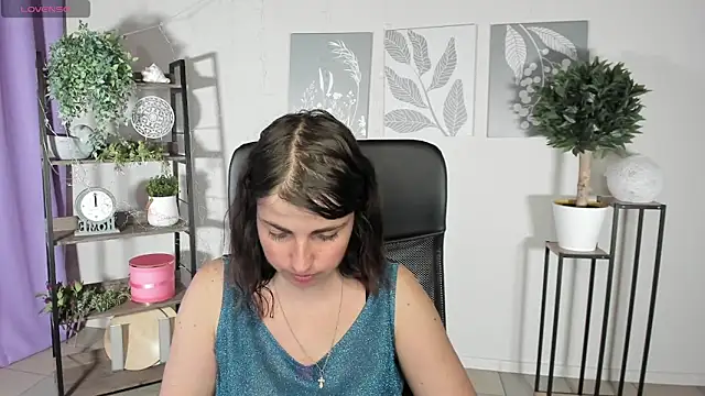 MartaEdams online show from 06.19.26