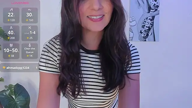 SamayRyann online show from 09.24.25