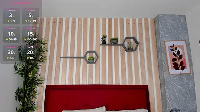 SamayRyann online show from 02.03.26