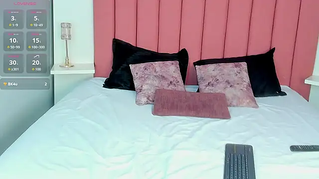 SamayRyann online show from 03.07.26