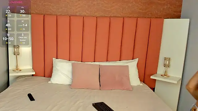 SamayRyann online show from 03.17.26