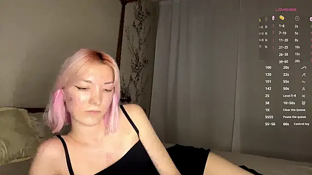 JanneAtop online show from 04.09.26