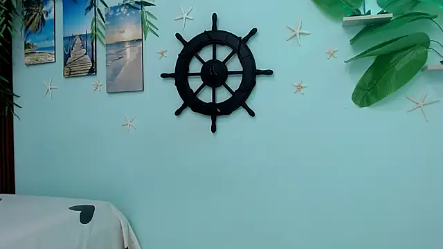 eladyrous98 online show from 11.19.25