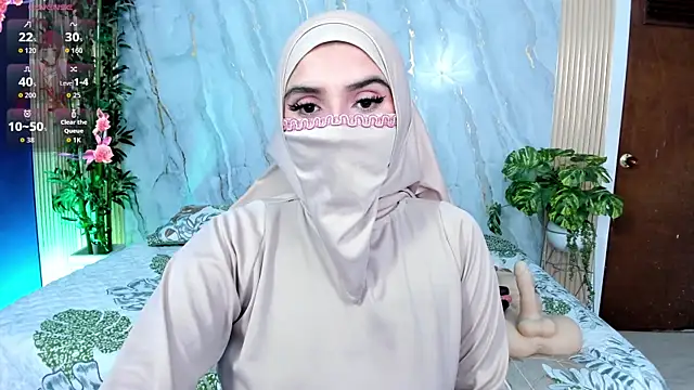 malek zark2 online show from 11.19.25