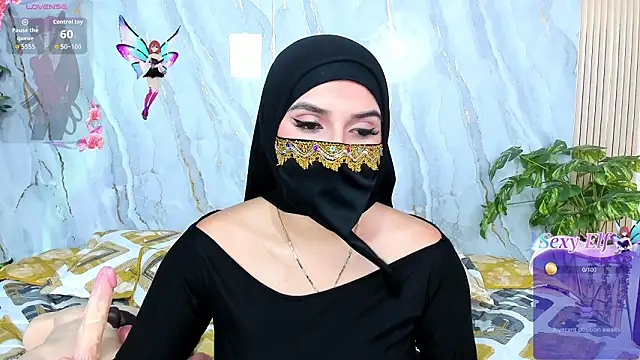 malek zark2 online show from 03.18.26