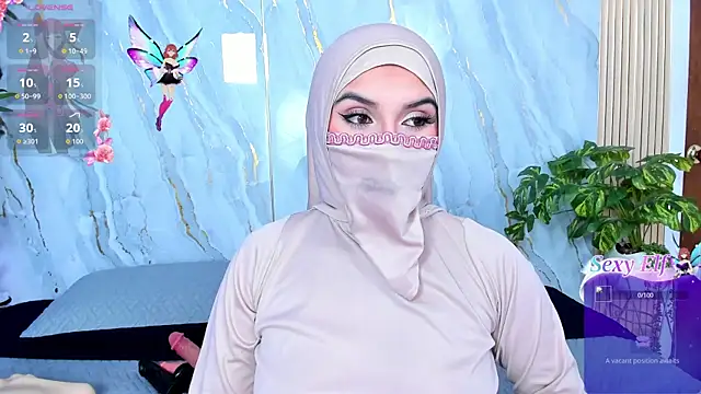 malek zark2 online show from 03.28.26