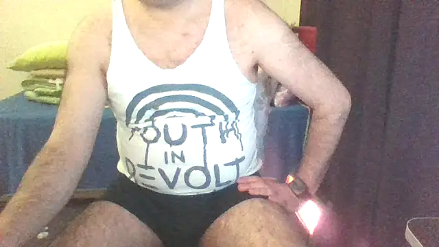 st206boy online show from 04.19.26