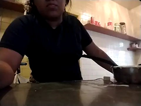 Atenea69 online show from 03.17.26