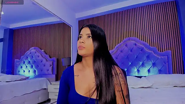 SelenaStonne online show from 09.16.25