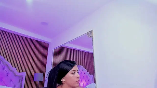 SelenaStonne online show from 11.07.25