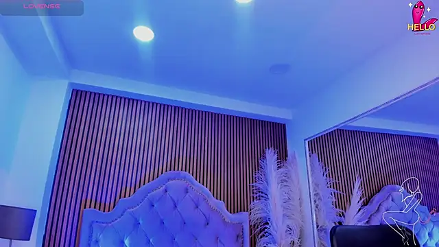 SelenaStonne online show from 02.11.26