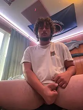 ThomasL4187 online show from 11.15.25