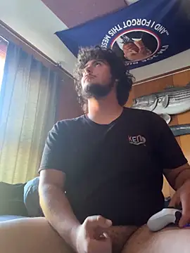 ThomasL4187 online show from 12.05.25