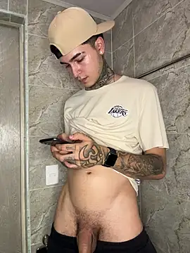 samm4044 online show from 11.08.25