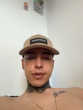 samm4044 online show from 04.20.26