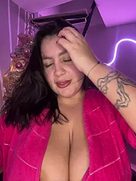 victoria amatista  online show from 12.01.25