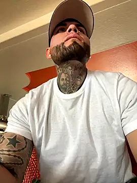 crazybarber69 online show from 11.19.25