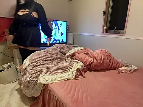 noel 8181 lcup online show from 10.12.25