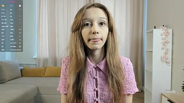 TaiteFairfield online show from 02.04.26