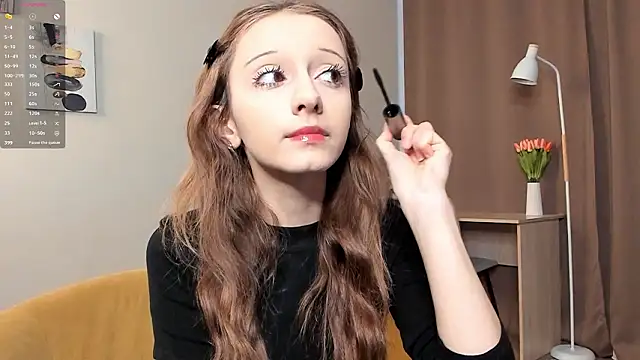 TaiteFairfield online show from 03.06.26