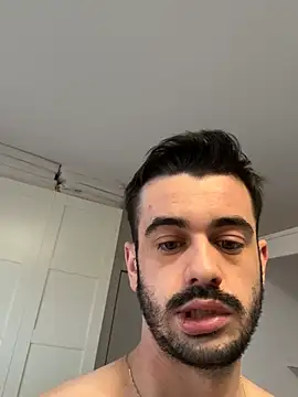 Carl242000 online show from 02.09.26