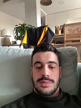 Carl242000 online show from 03.02.26