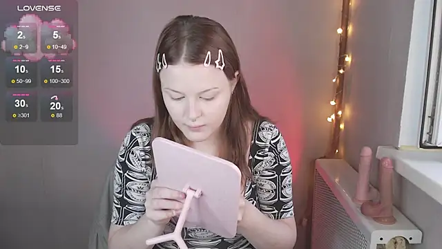 blissful muse2 online show from 09.22.25