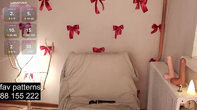 blissful muse2 online show from 01.17.26